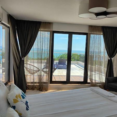 Marina Sarafovo Hotel Burgas Ngoại thất bức ảnh