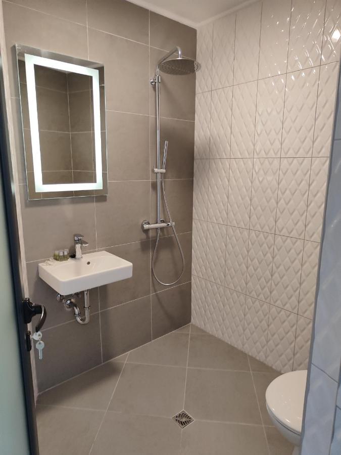 Marina Sarafovo Hotel Burgas Ngoại thất bức ảnh