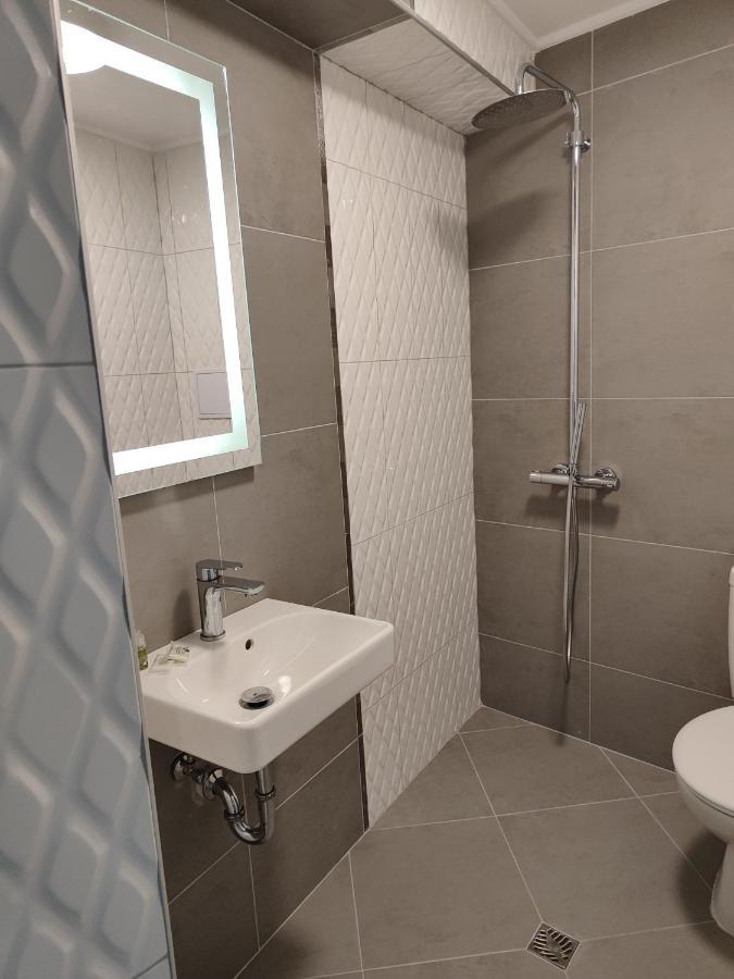 Marina Sarafovo Hotel Burgas Ngoại thất bức ảnh
