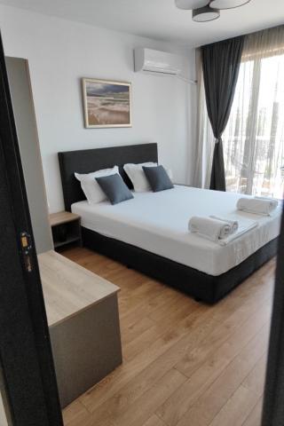 Marina Sarafovo Hotel Burgas Ngoại thất bức ảnh