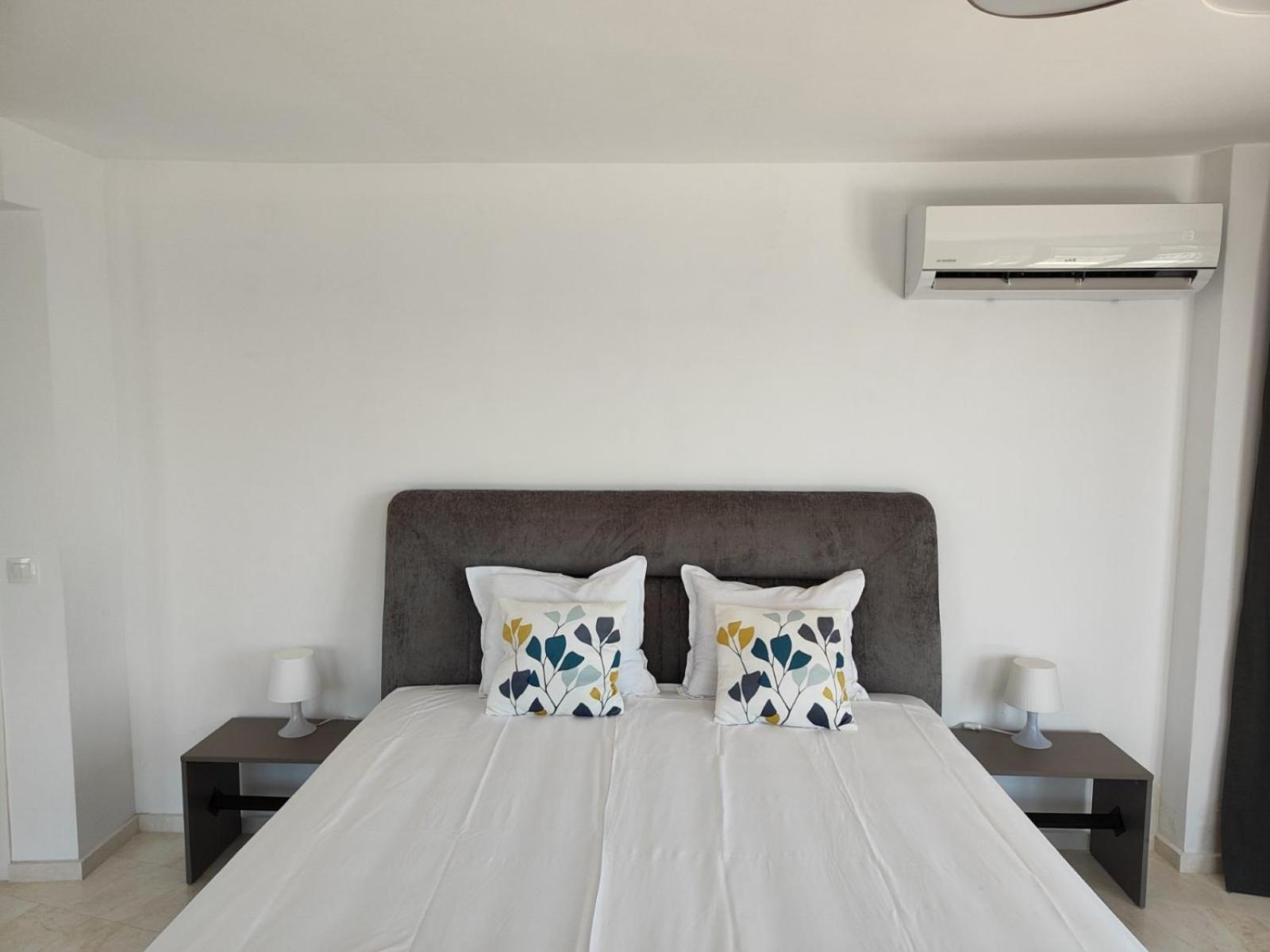 Marina Sarafovo Hotel Burgas Ngoại thất bức ảnh