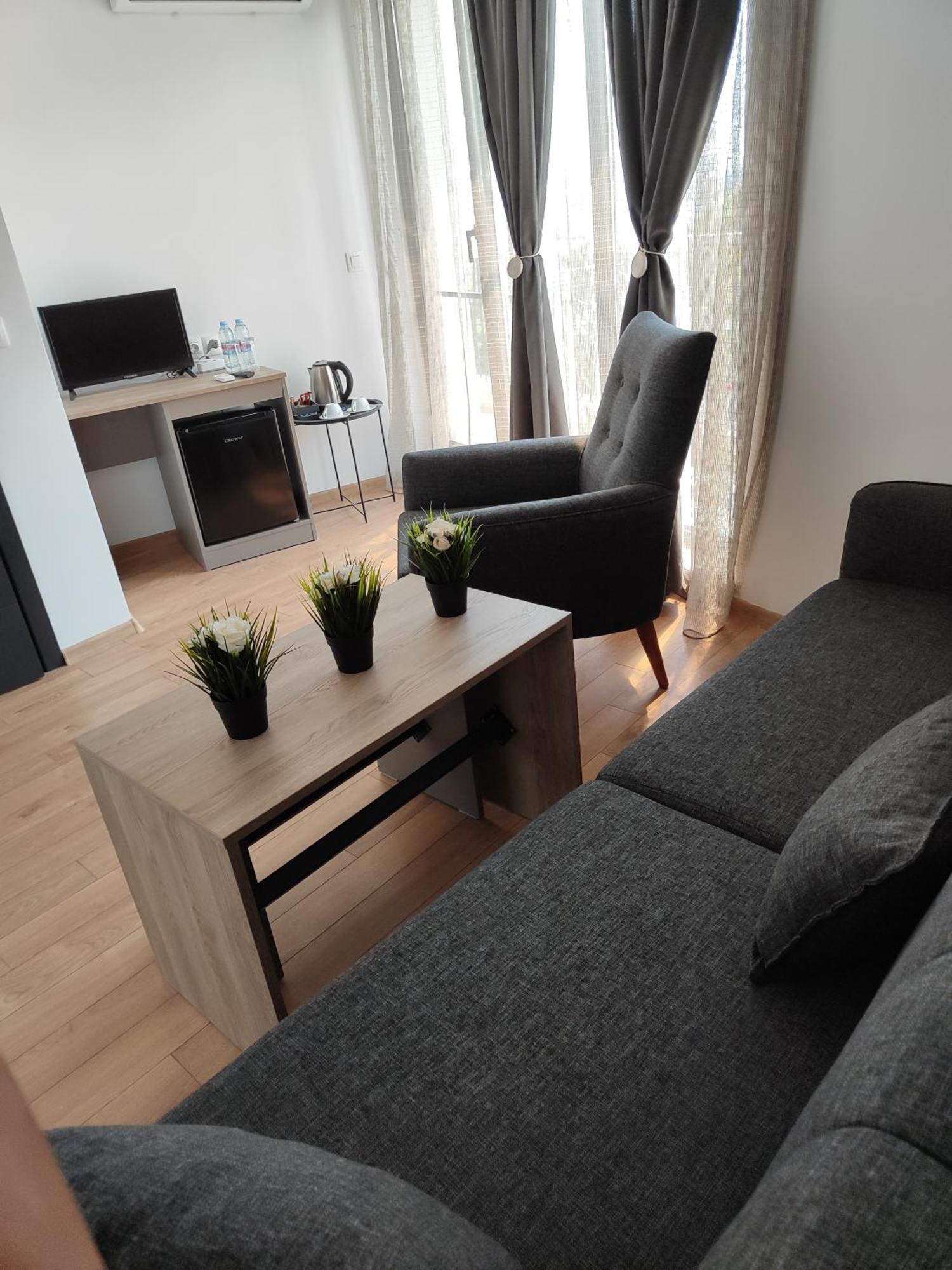 Marina Sarafovo Hotel Burgas Phòng bức ảnh